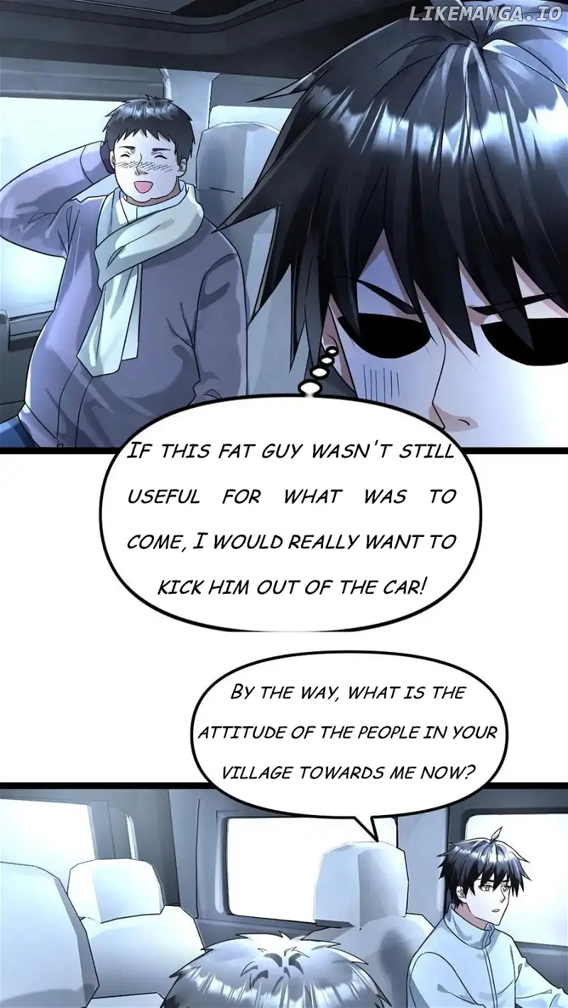 Global Freeze: I Created An Apocalypse Shelter Chapter 144 90 11