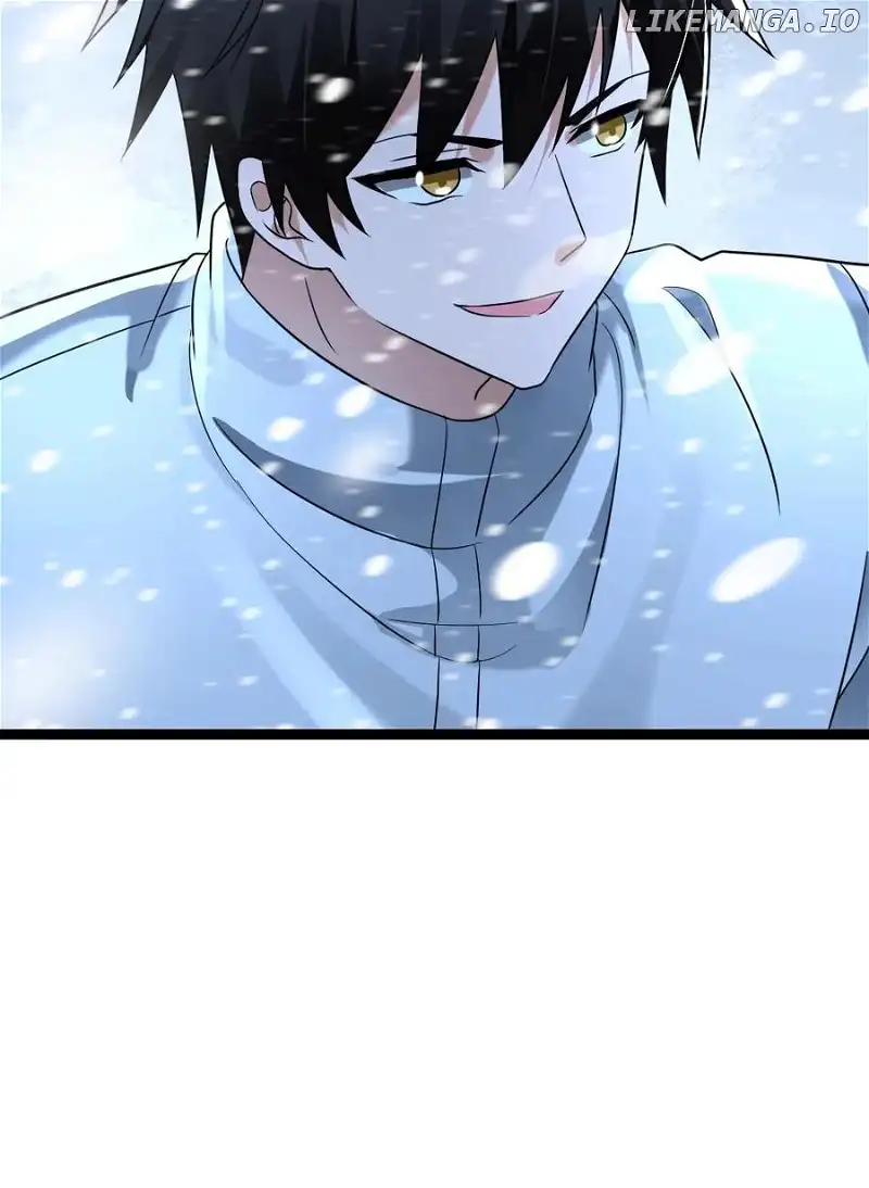 Global Freeze: I Created An Apocalypse Shelter Chapter 144 102 23