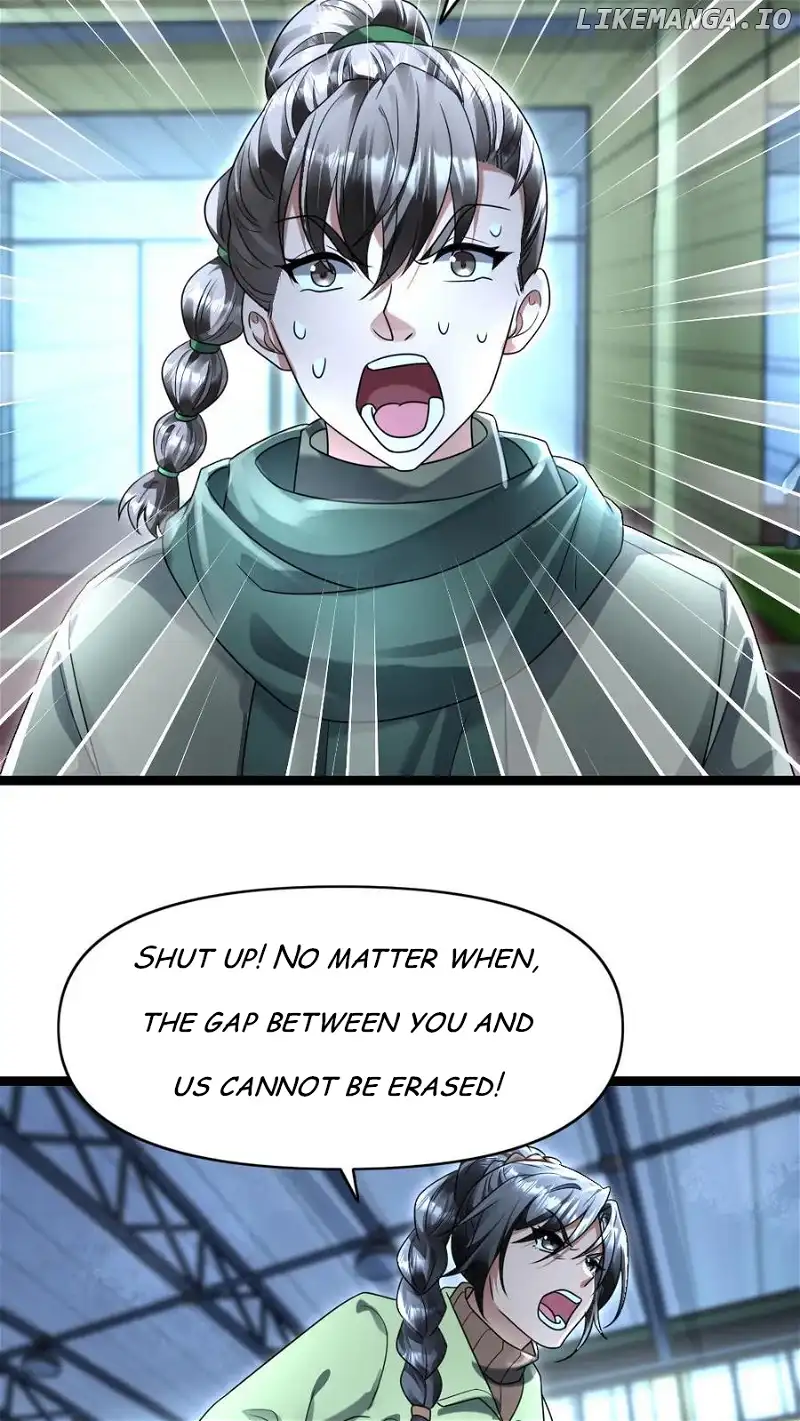 Global Freeze: I Created An Apocalypse Shelter Chapter 146 91 09