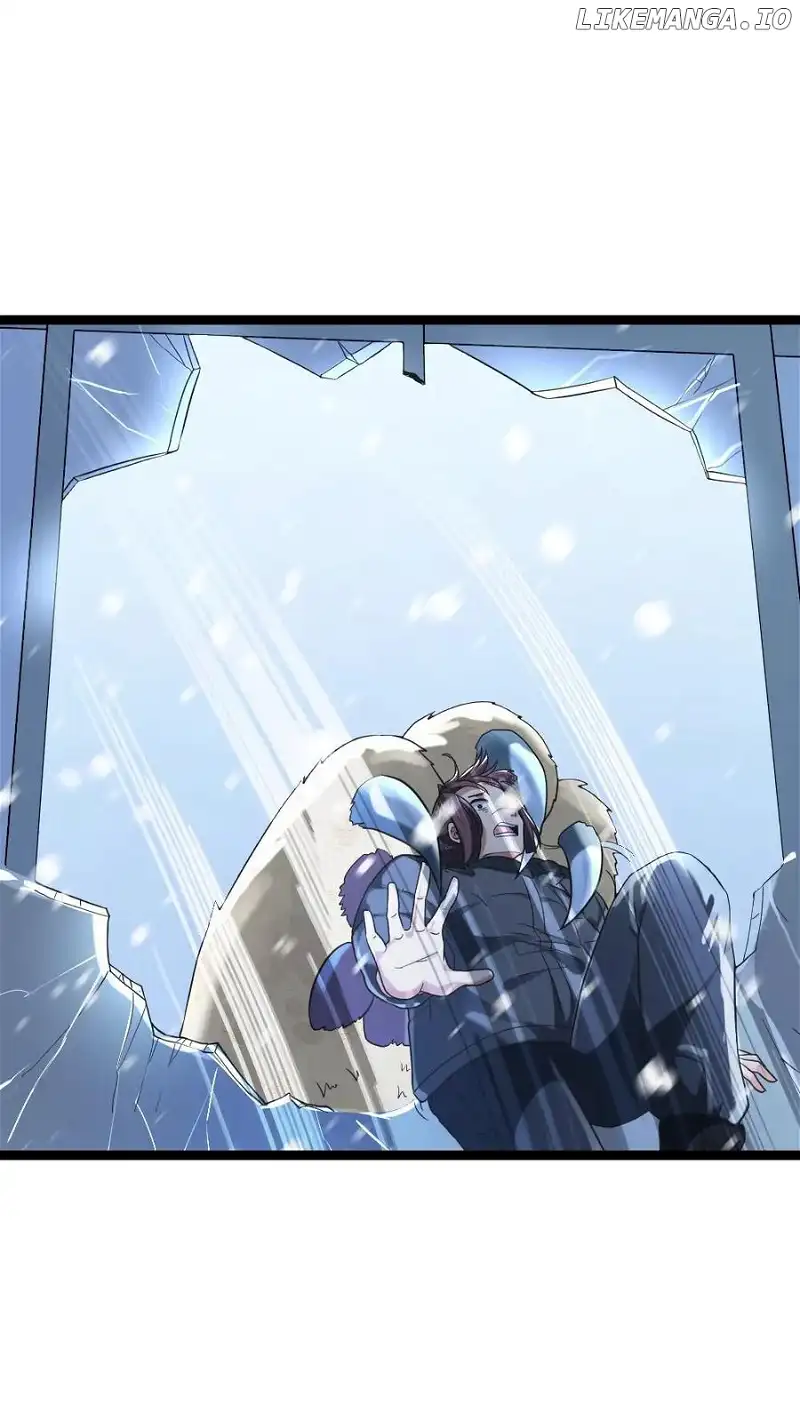 Global Freeze: I Created An Apocalypse Shelter Chapter 147 88 03