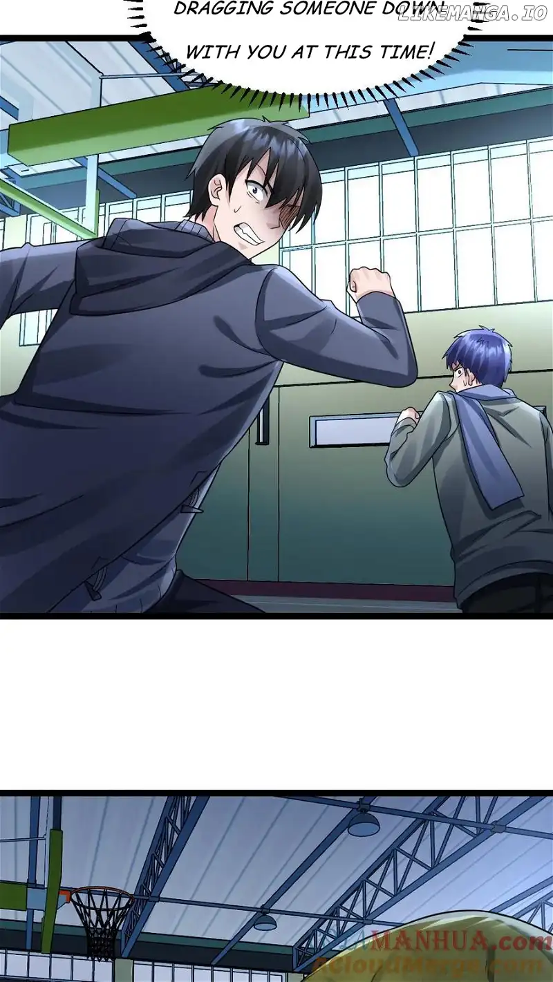 Global Freeze: I Created An Apocalypse Shelter Chapter 148 89 10