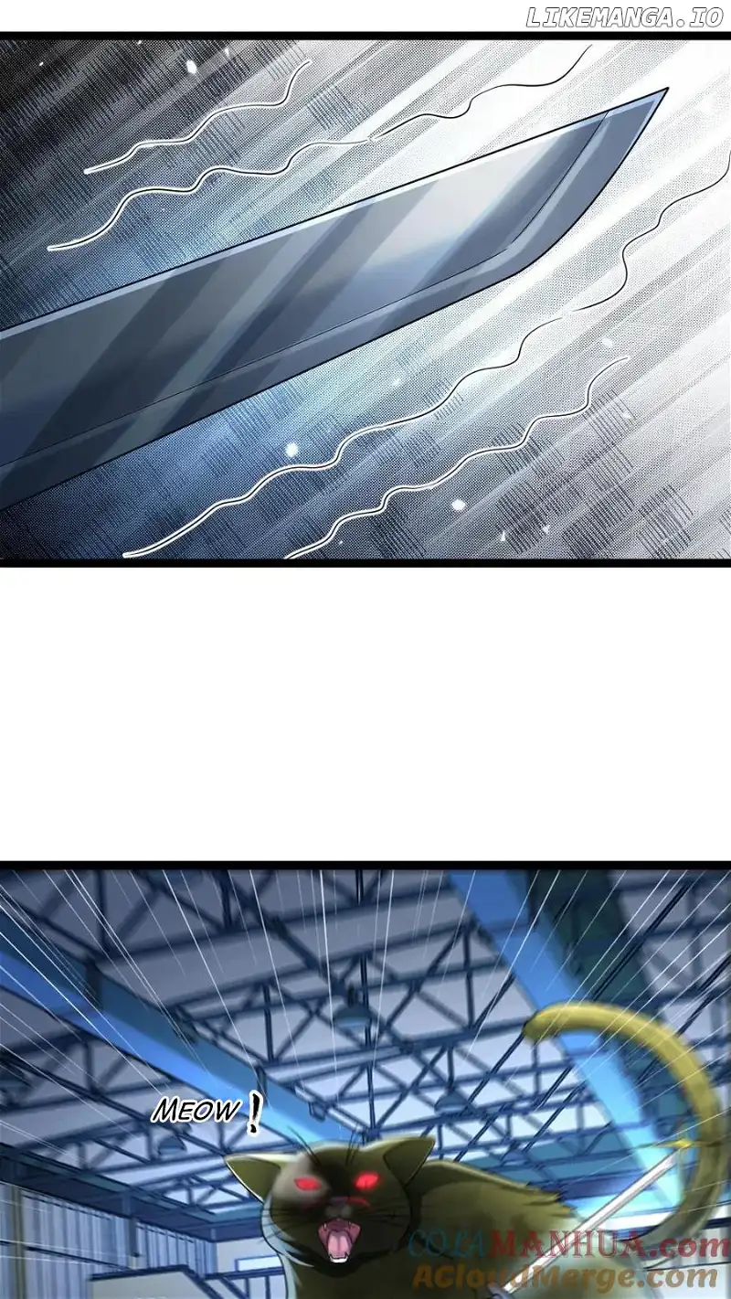 Global Freeze: I Created An Apocalypse Shelter Chapter 148 99 20