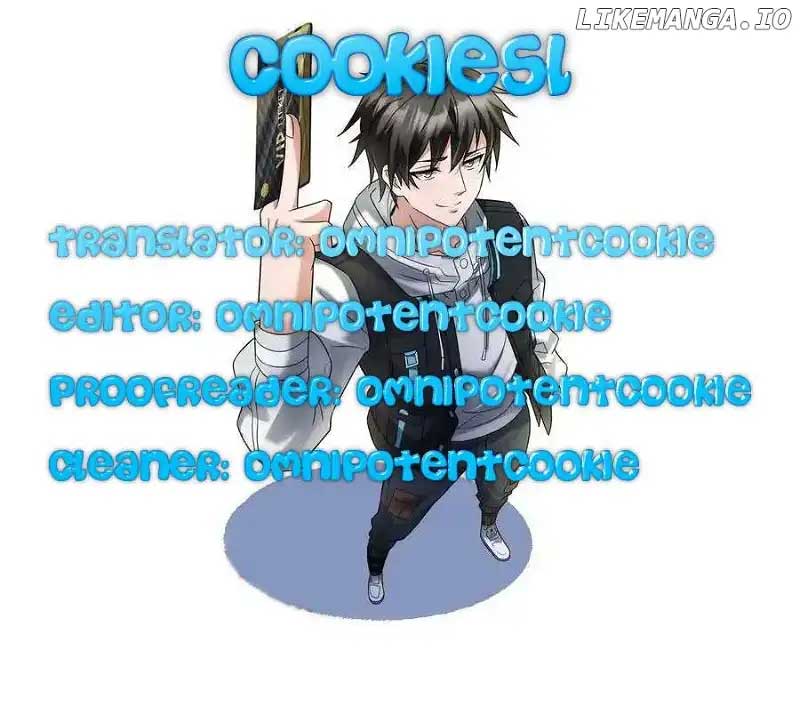 Global Freeze: I Created An Apocalypse Shelter Chapter 150 71 01