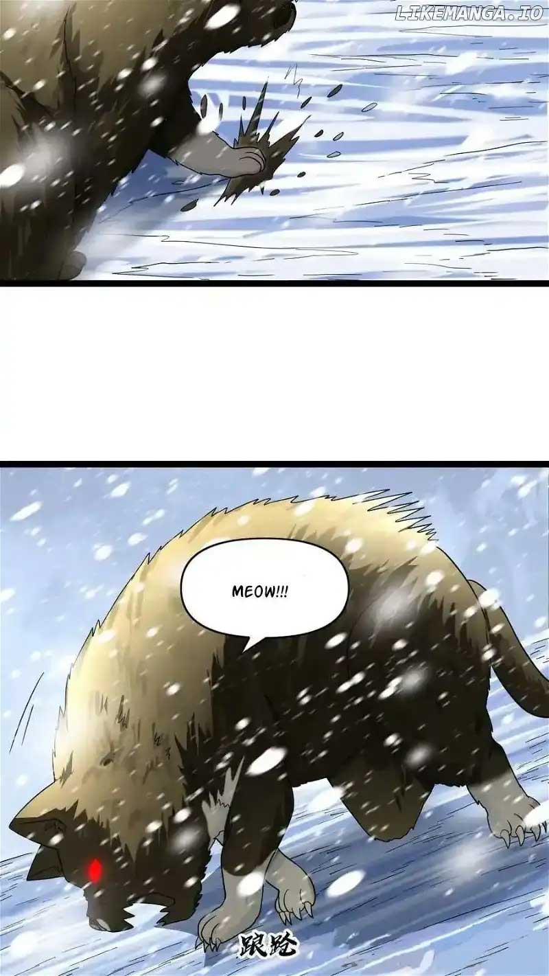 Global Freeze: I Created An Apocalypse Shelter Chapter 150 82 12