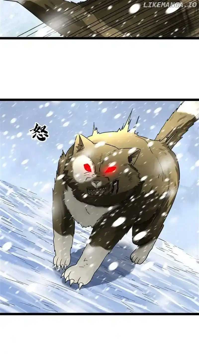 Global Freeze: I Created An Apocalypse Shelter Chapter 150 88 18