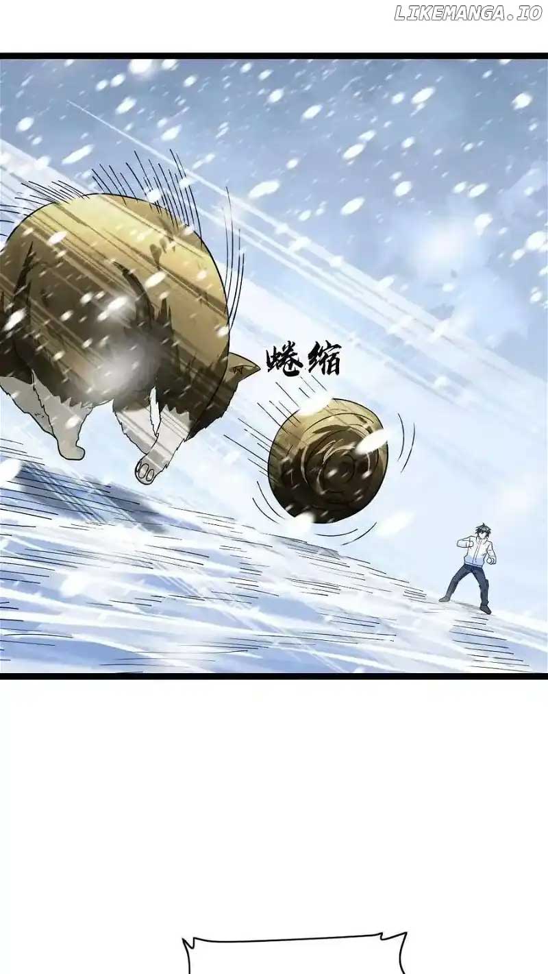 Global Freeze: I Created An Apocalypse Shelter Chapter 150 89 19