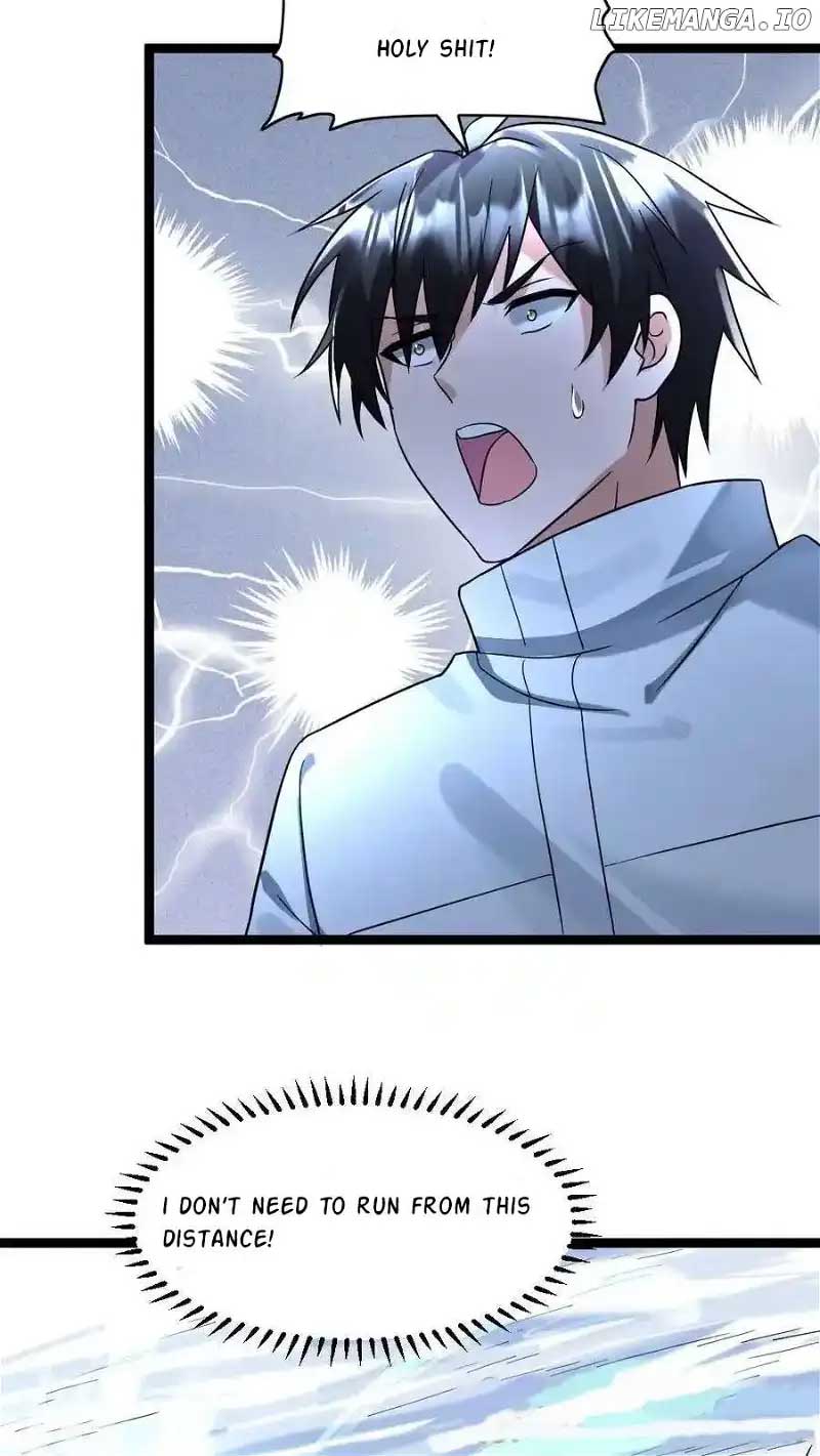 Global Freeze: I Created An Apocalypse Shelter Chapter 150 90 20