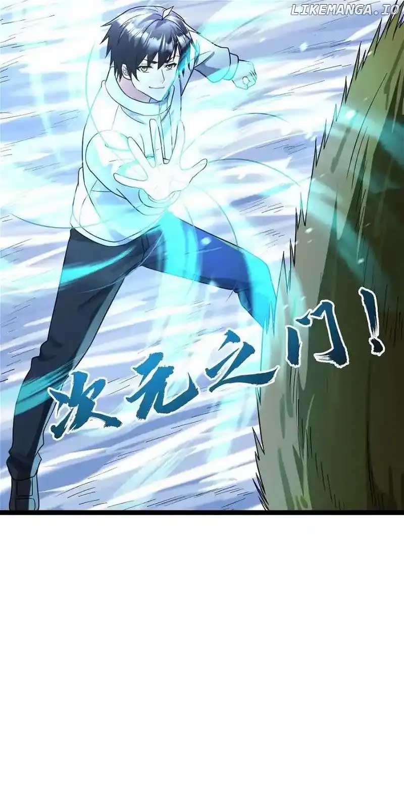 Global Freeze: I Created An Apocalypse Shelter Chapter 150 91 21