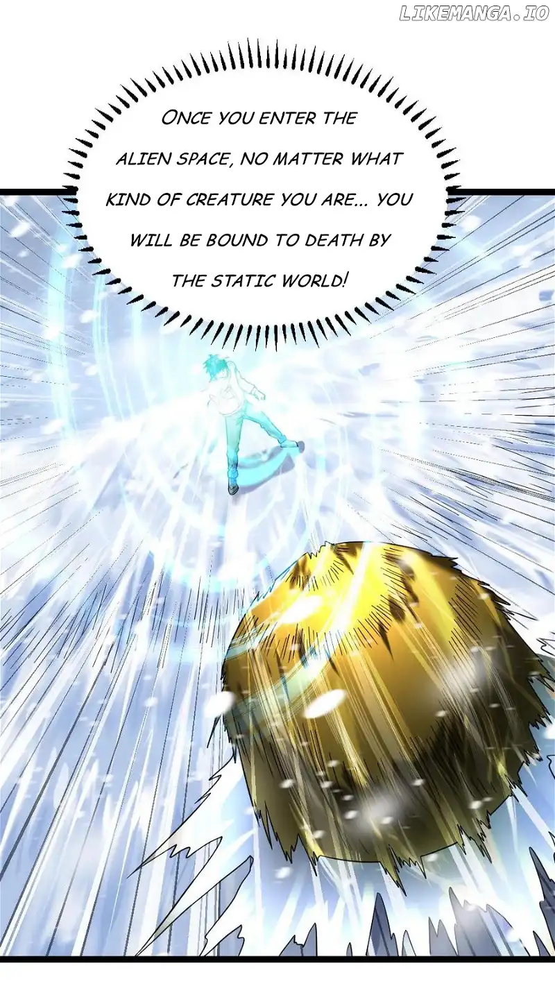 Global Freeze: I Created An Apocalypse Shelter Chapter 152 79 003
