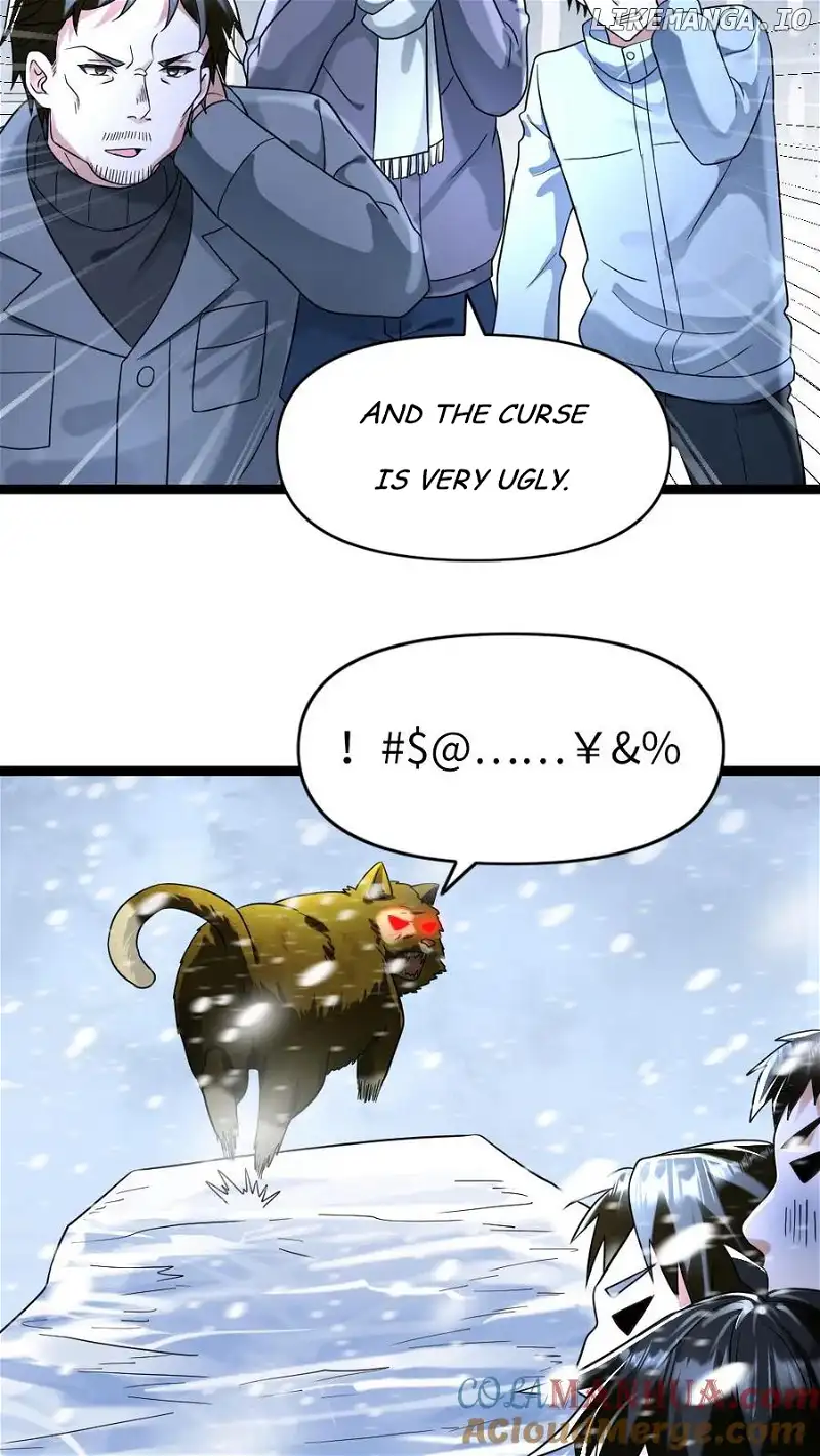 Global Freeze: I Created An Apocalypse Shelter Chapter 152 86 010