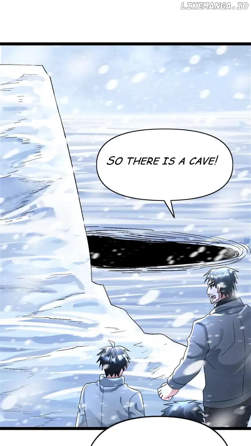 Global Freeze: I Created An Apocalypse Shelter Chapter 152 89 013