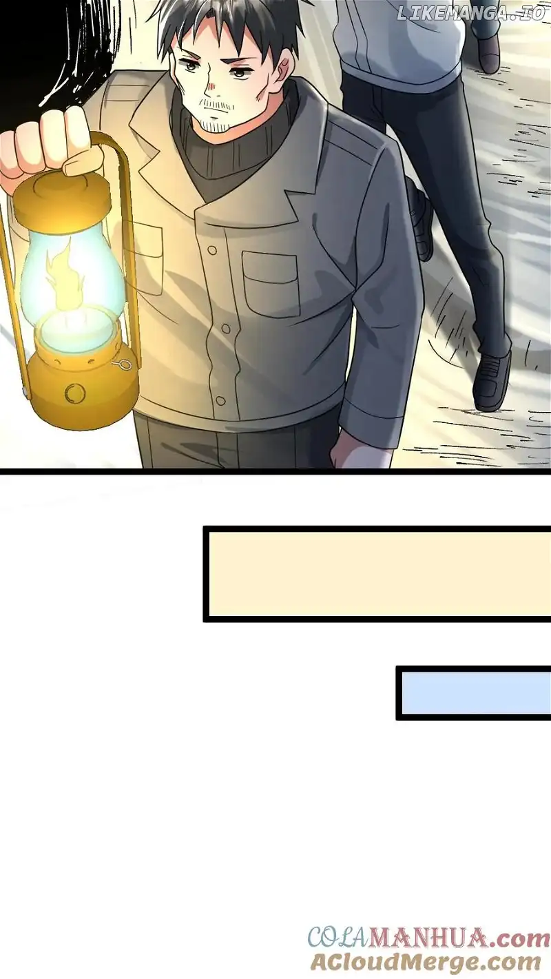 Global Freeze: I Created An Apocalypse Shelter Chapter 153 93 014