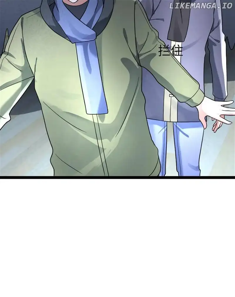 Global Freeze: I Created An Apocalypse Shelter Chapter 153 102 023