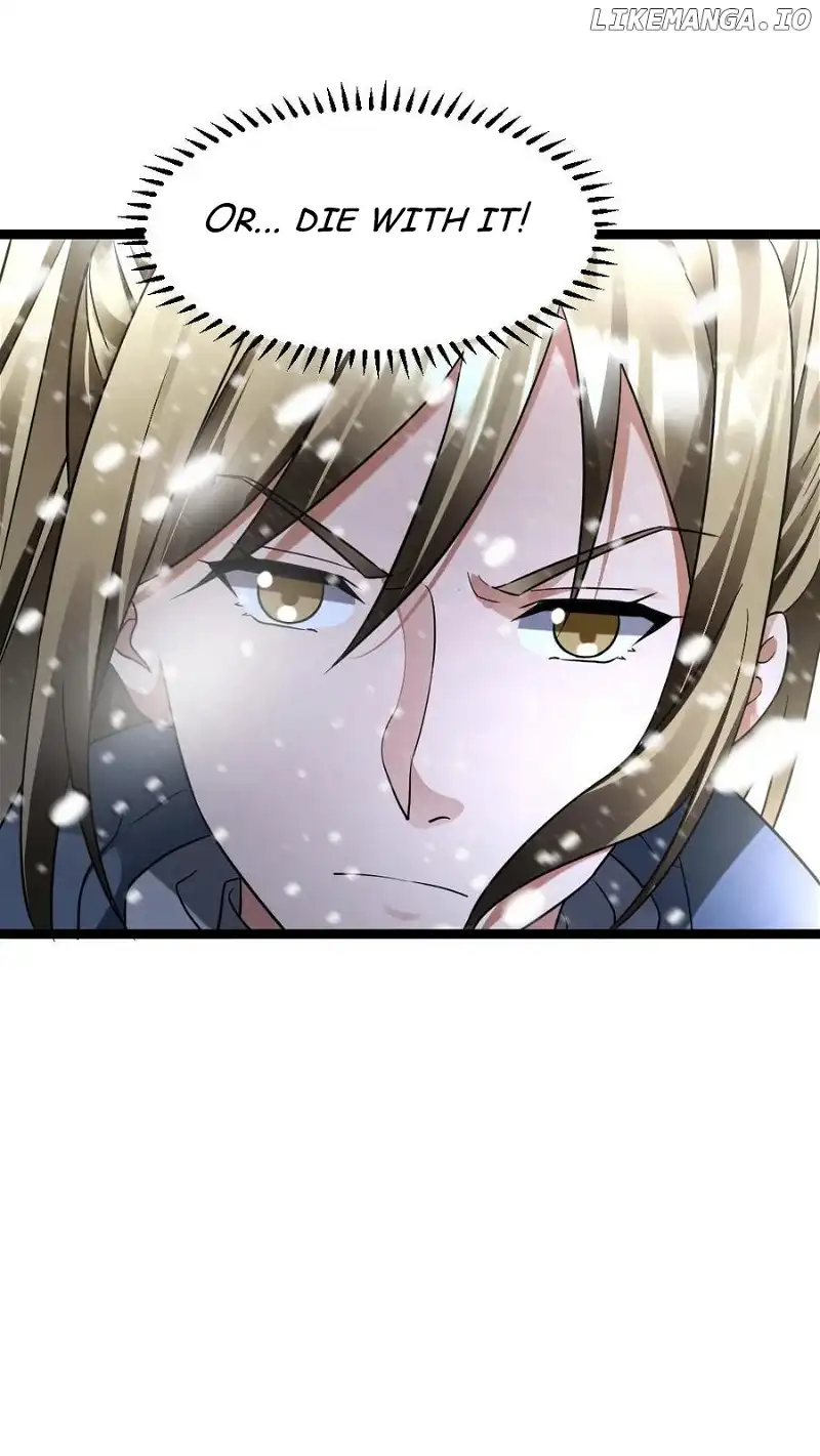 Global Freeze: I Created An Apocalypse Shelter Chapter 154 78 09