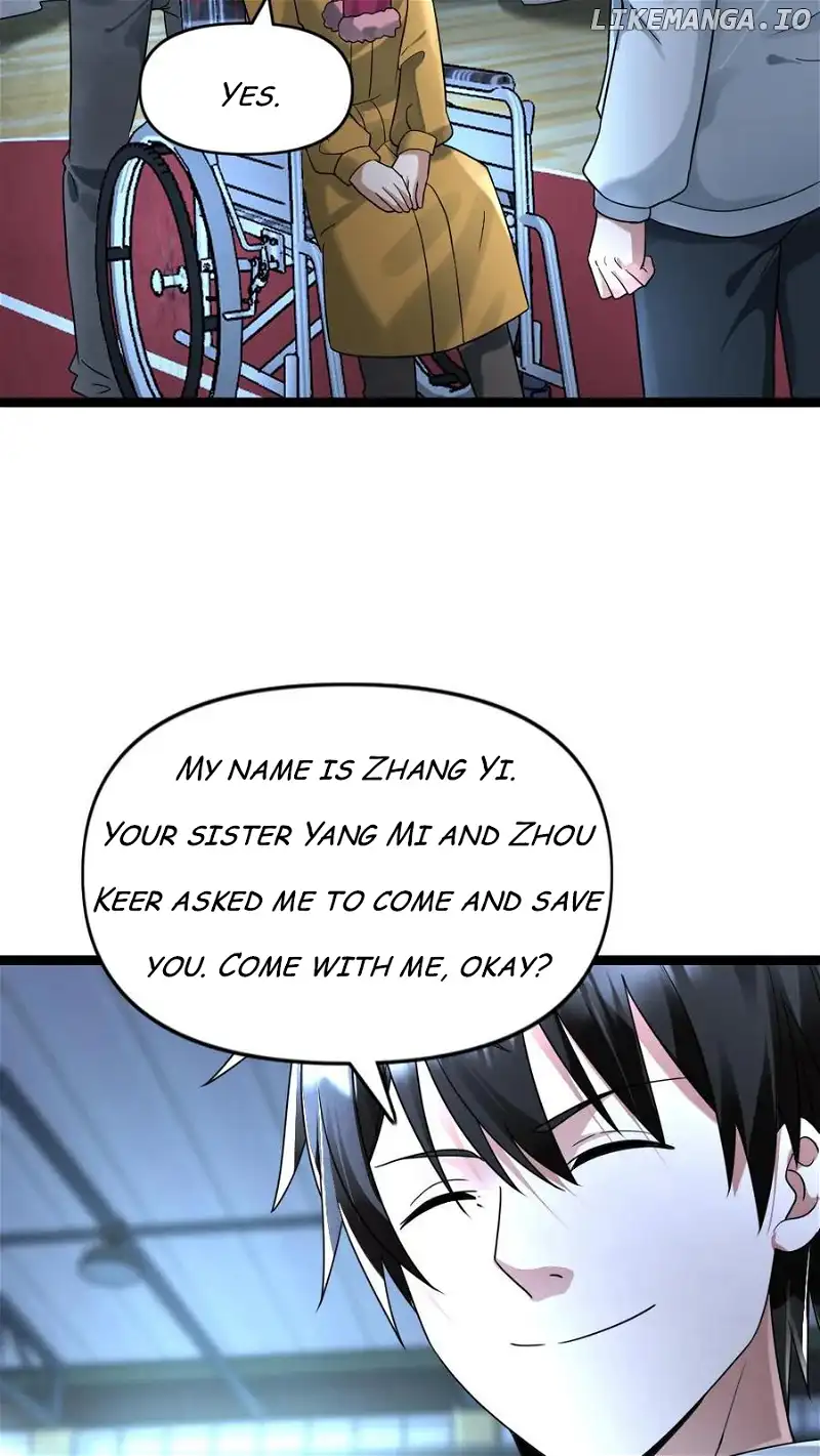 Global Freeze: I Created An Apocalypse Shelter Chapter 156 93 011