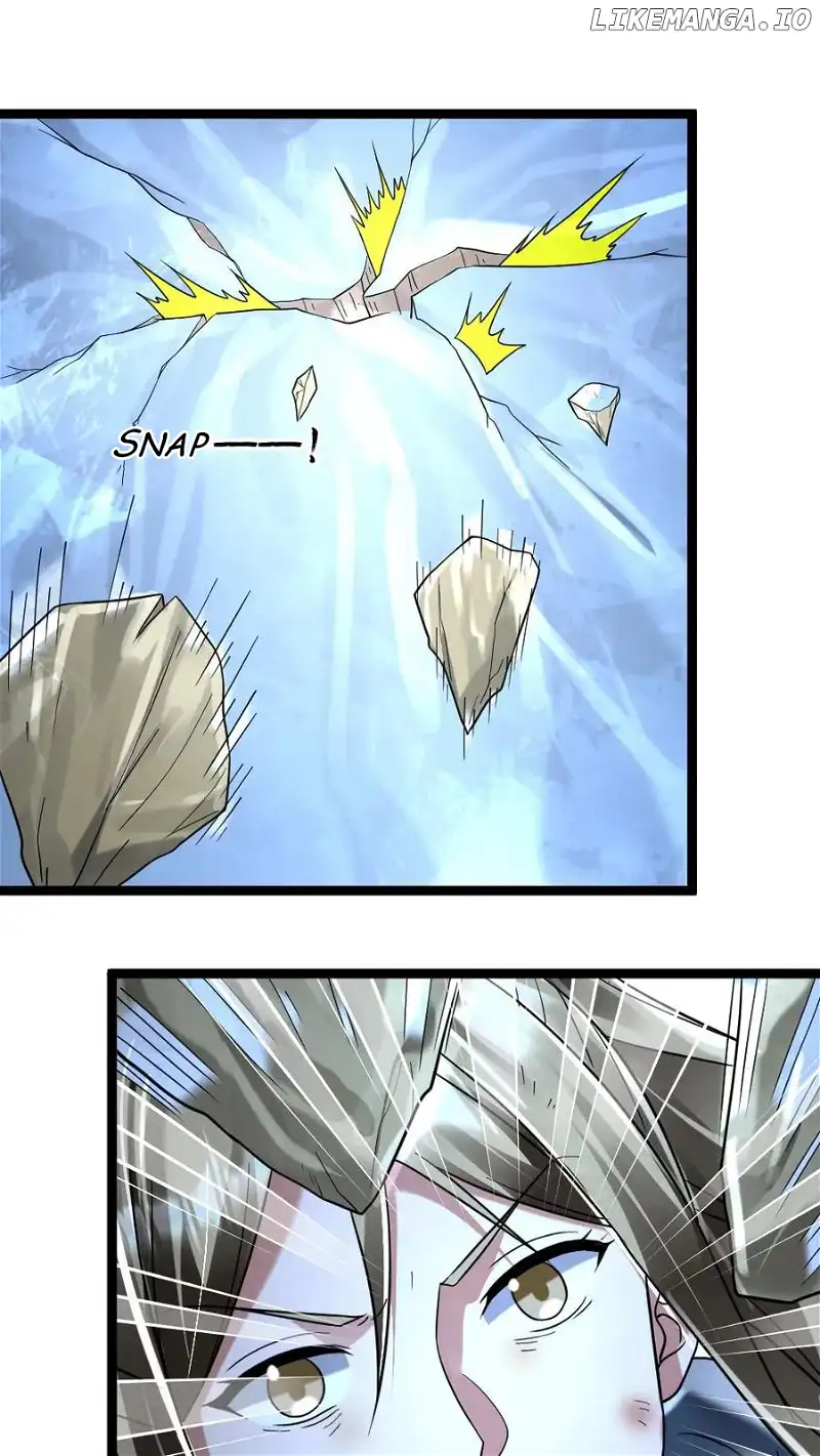 Global Freeze: I Created An Apocalypse Shelter Chapter 156 103 021