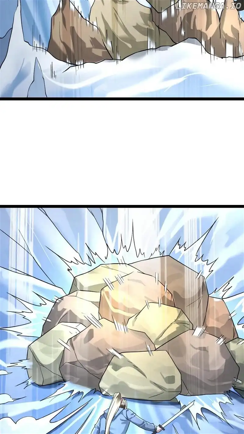 Global Freeze: I Created An Apocalypse Shelter Chapter 156 105 023