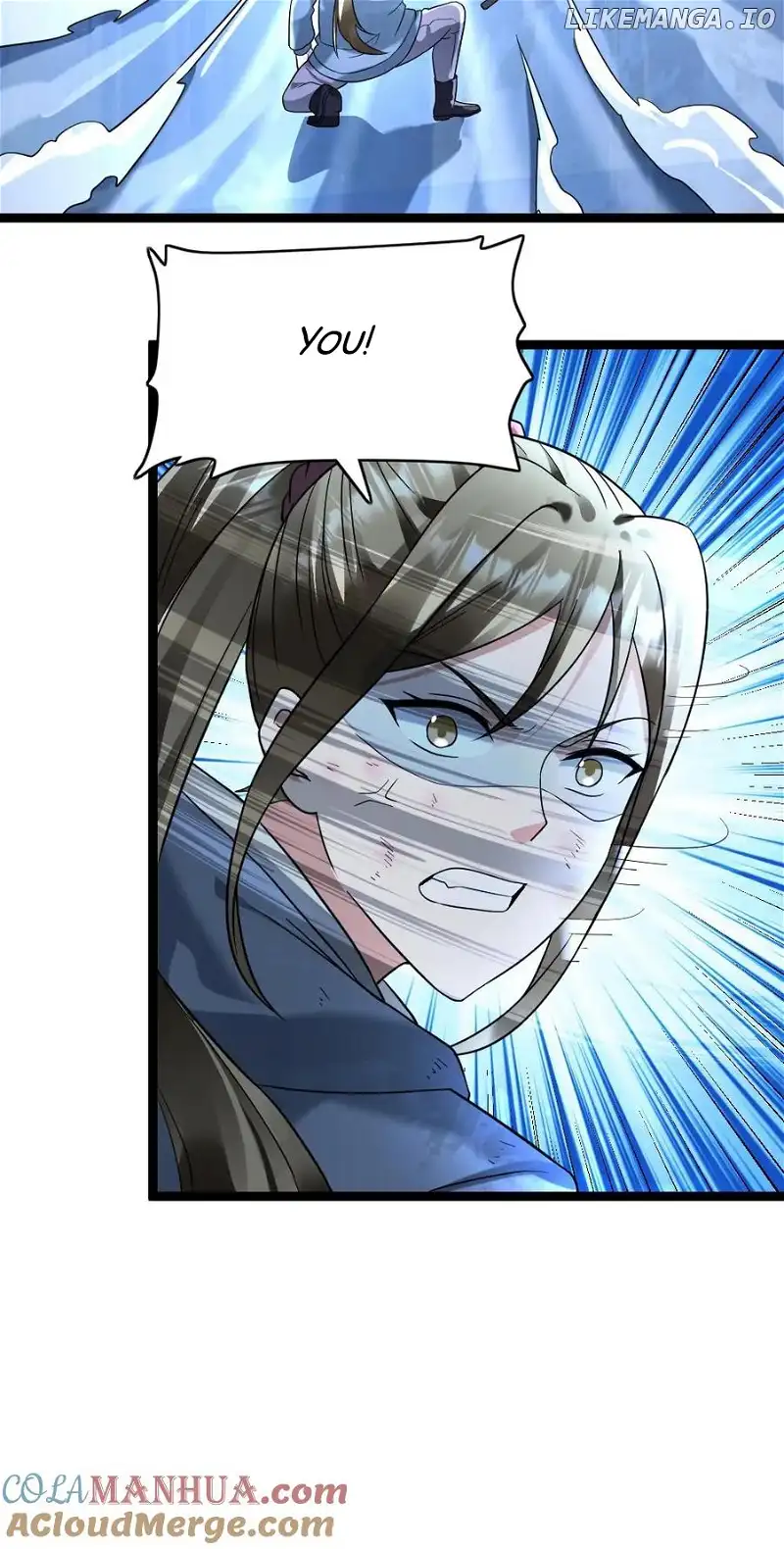 Global Freeze: I Created An Apocalypse Shelter Chapter 156 106 024