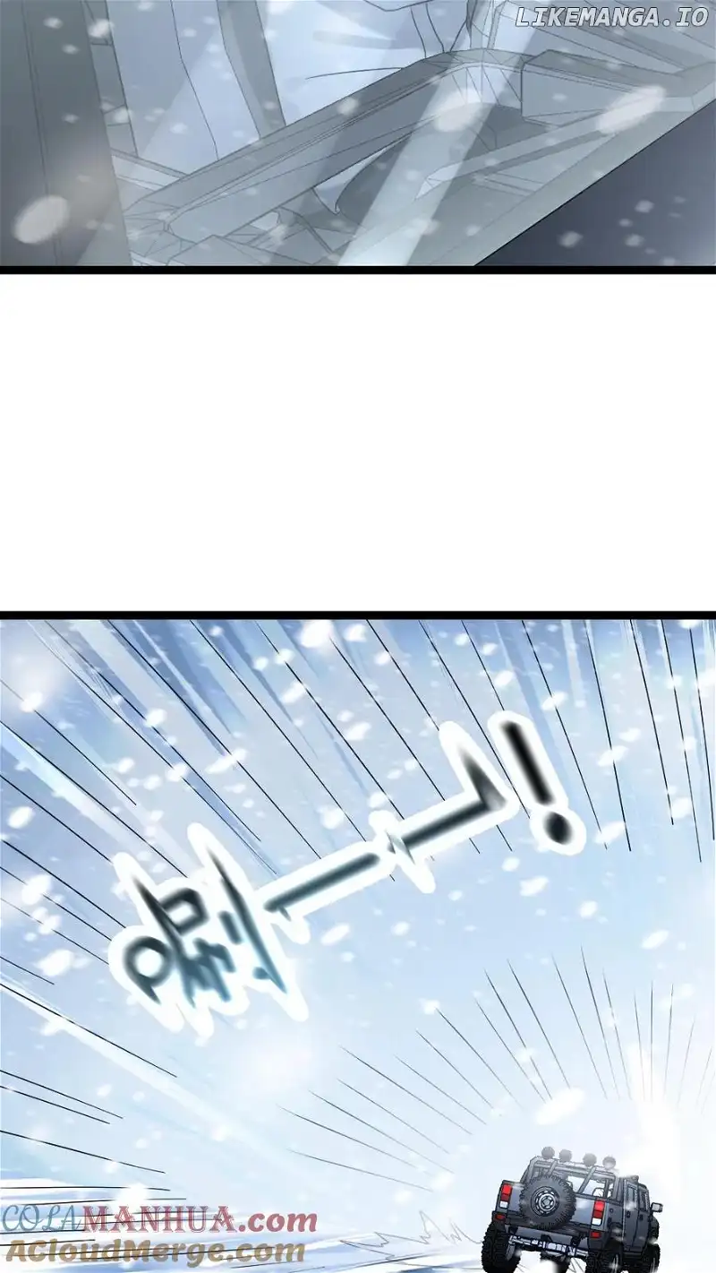 Global Freeze: I Created An Apocalypse Shelter Chapter 163 81 06