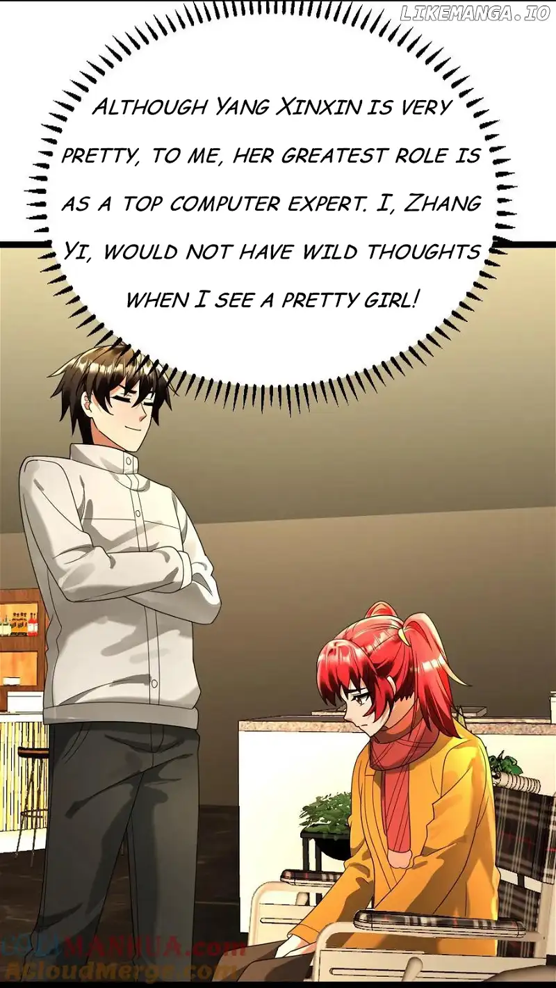 Global Freeze: I Created An Apocalypse Shelter Chapter 163 91 16