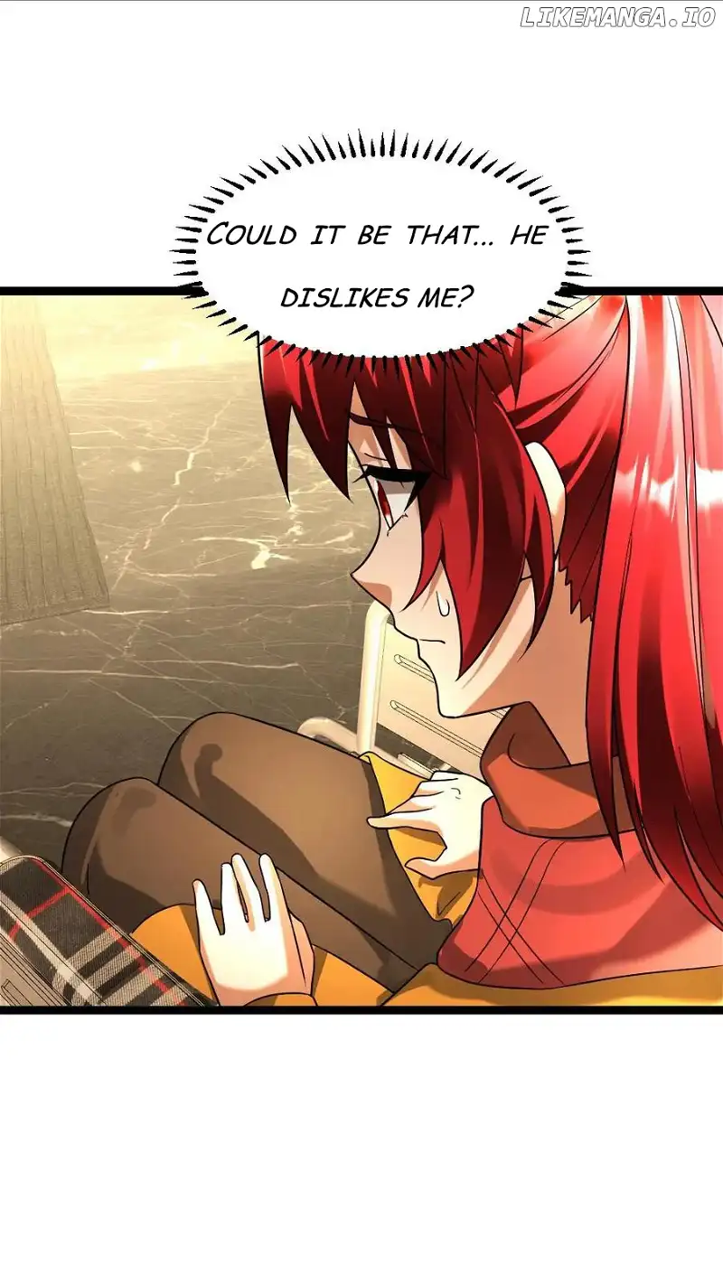 Global Freeze: I Created An Apocalypse Shelter Chapter 163 92 17