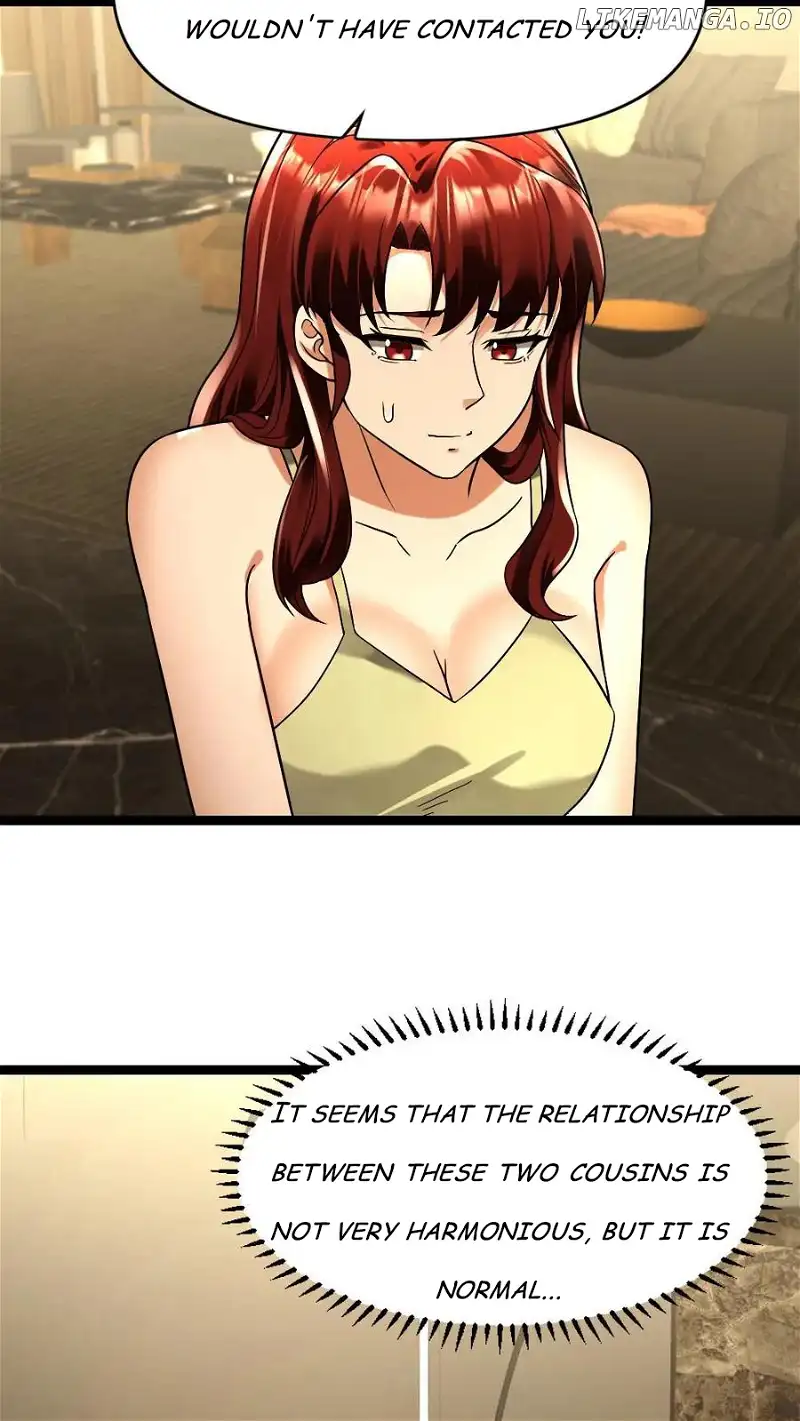 Global Freeze: I Created An Apocalypse Shelter Chapter 163 96 21