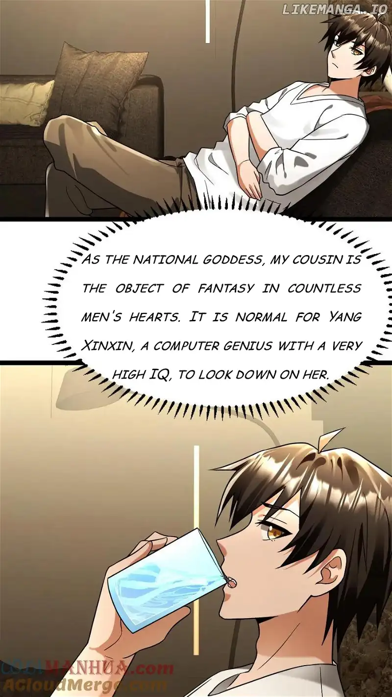 Global Freeze: I Created An Apocalypse Shelter Chapter 163 97 22