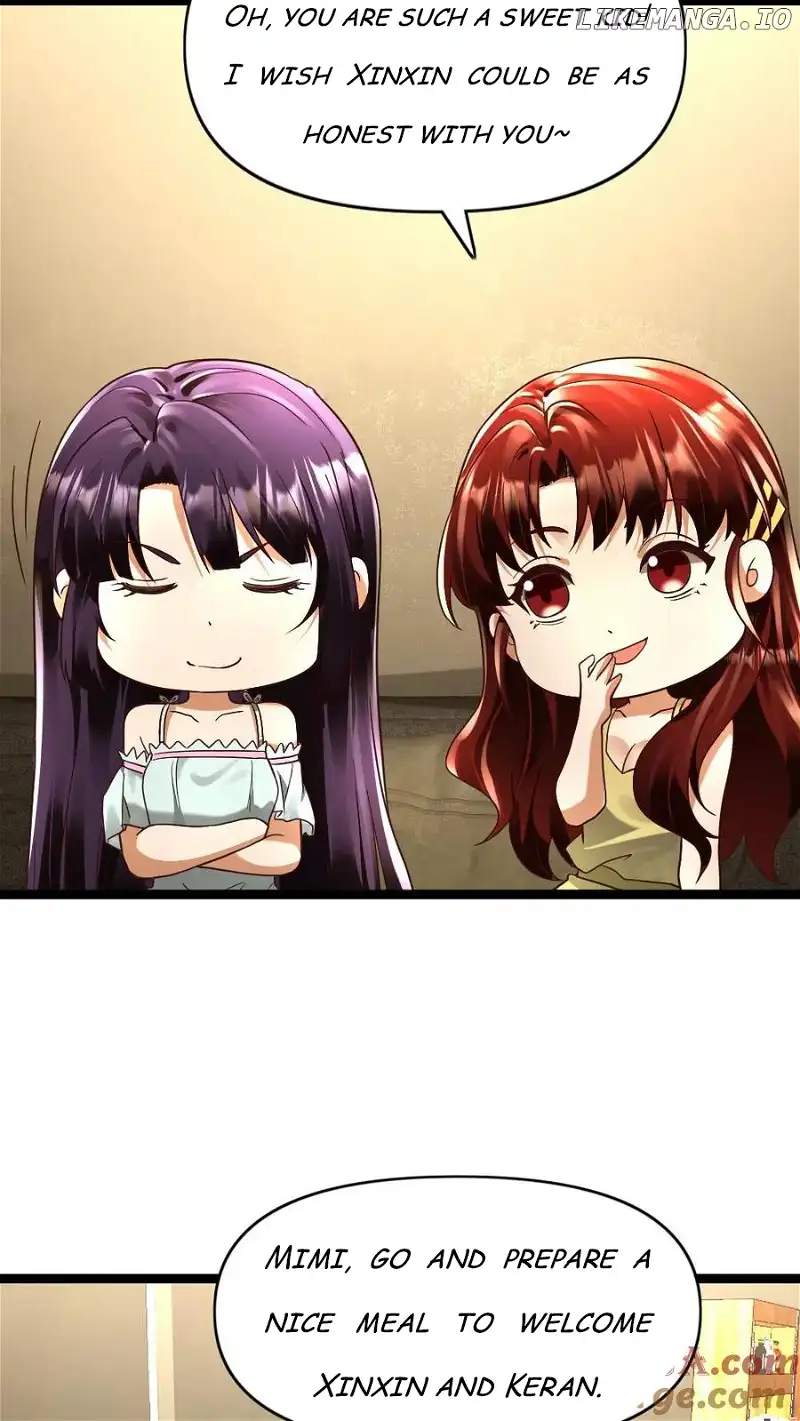 Global Freeze: I Created An Apocalypse Shelter Chapter 164 77 04