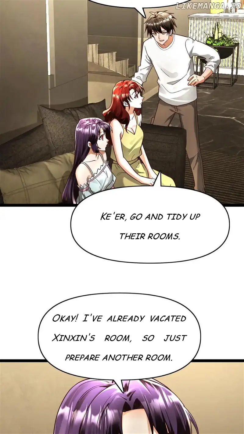 Global Freeze: I Created An Apocalypse Shelter Chapter 164 78 05