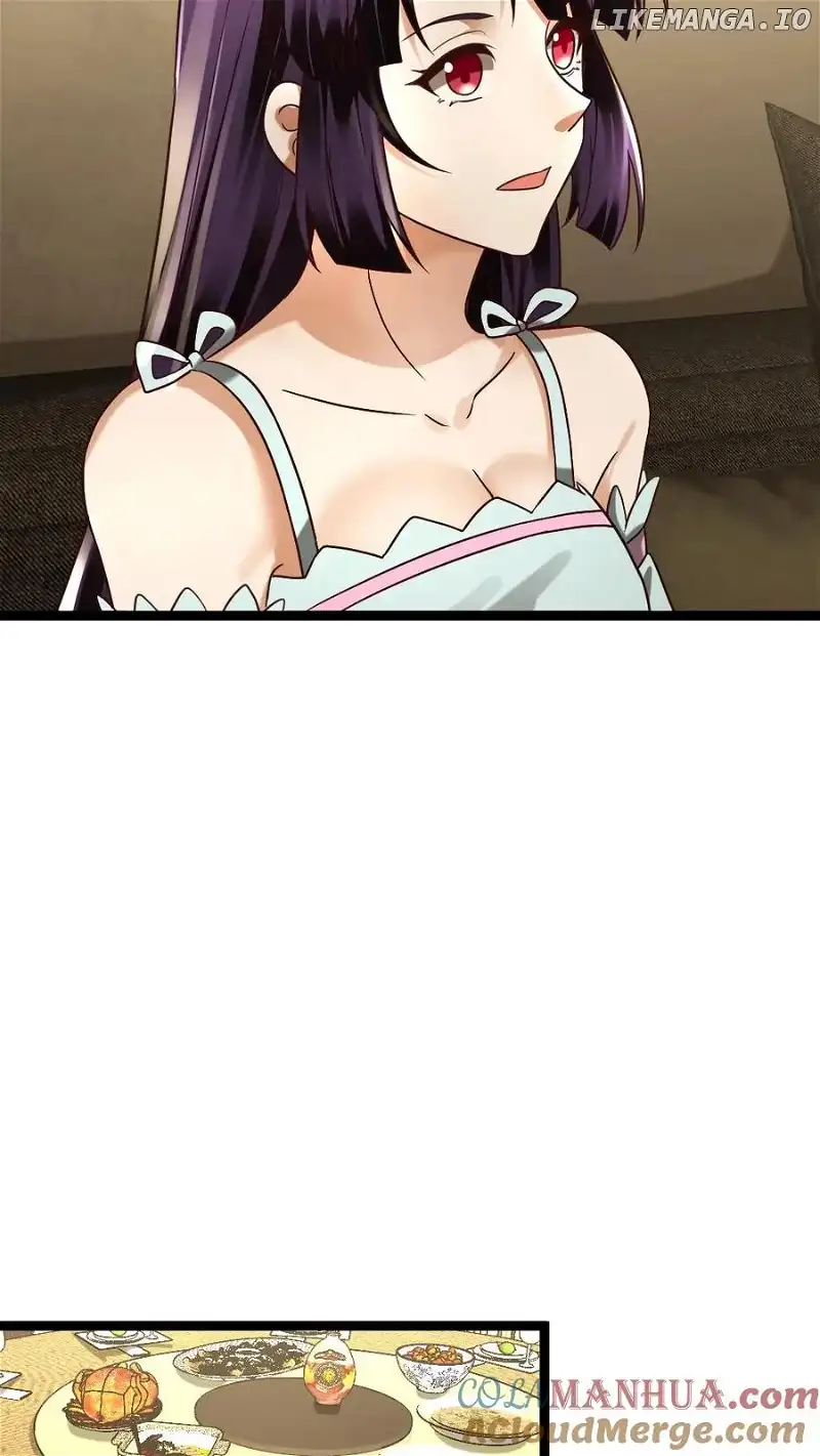 Global Freeze: I Created An Apocalypse Shelter Chapter 164 79 06