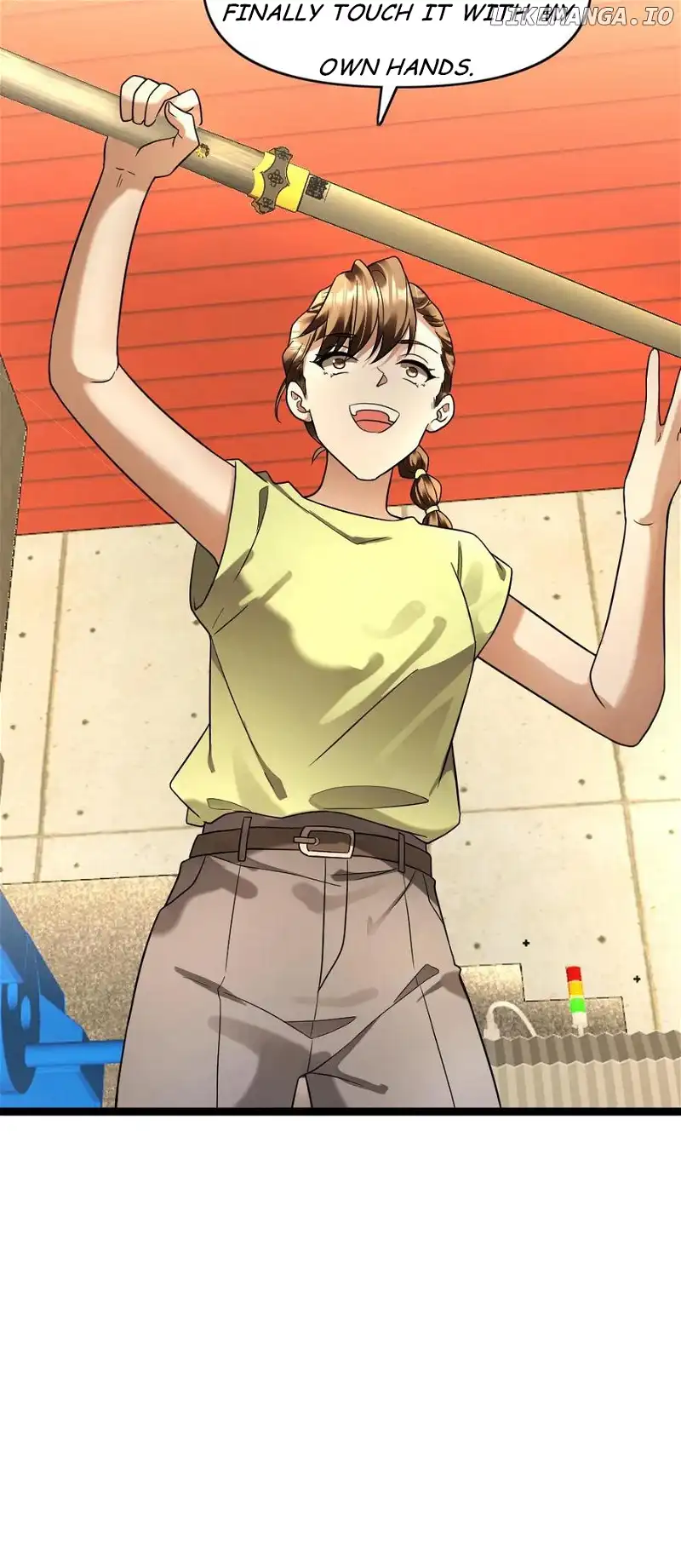 Global Freeze: I Created An Apocalypse Shelter Chapter 164 94 21