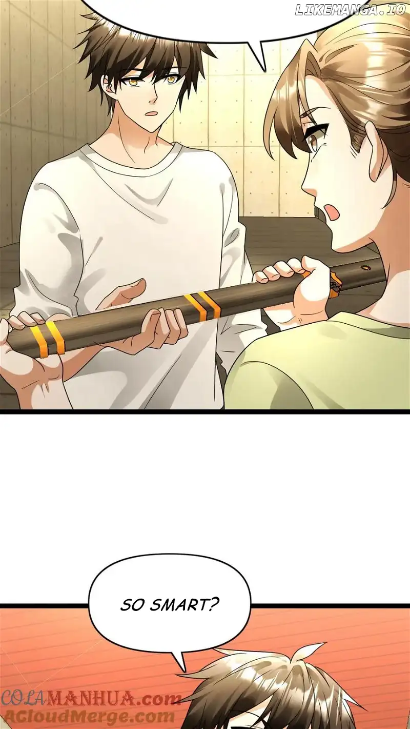 Global Freeze: I Created An Apocalypse Shelter Chapter 165 77 04