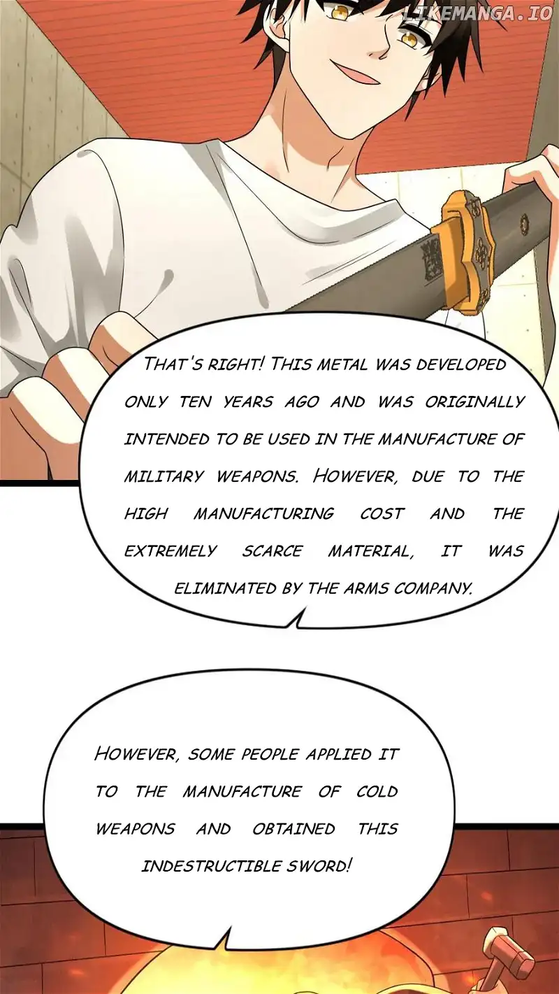 Global Freeze: I Created An Apocalypse Shelter Chapter 165 78 05