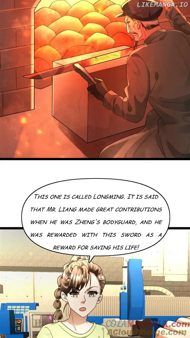 Global Freeze: I Created An Apocalypse Shelter Chapter 165 79 06