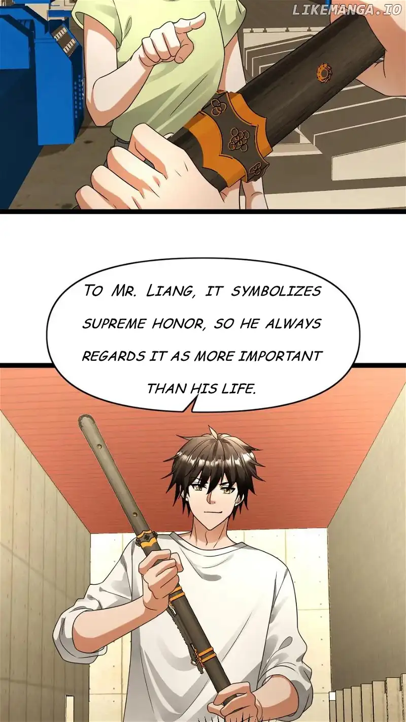 Global Freeze: I Created An Apocalypse Shelter Chapter 165 80 07