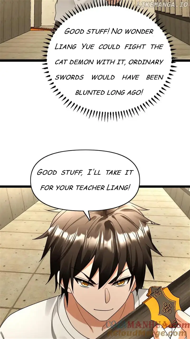 Global Freeze: I Created An Apocalypse Shelter Chapter 165 81 08