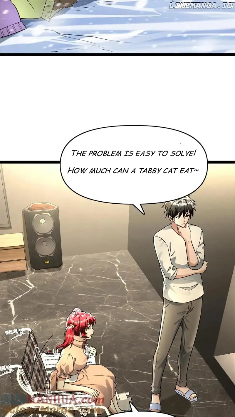 Global Freeze: I Created An Apocalypse Shelter Chapter 168 85 006