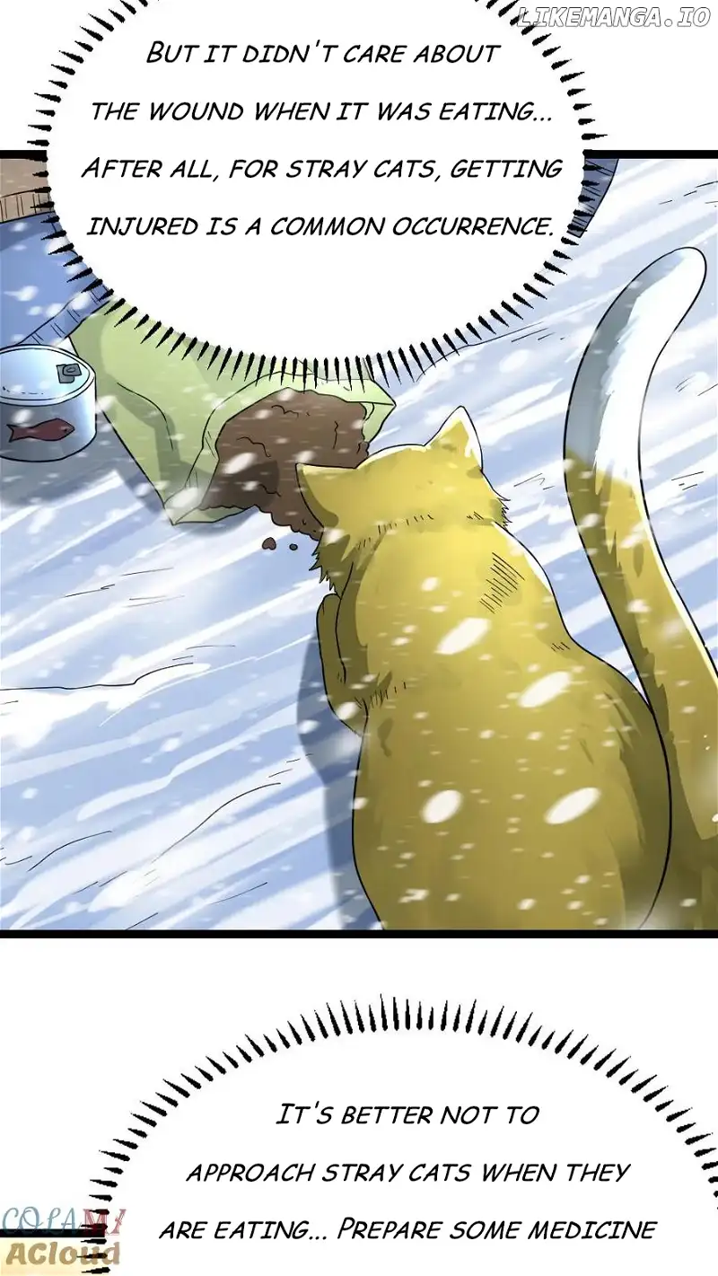 Global Freeze: I Created An Apocalypse Shelter Chapter 168 87 008