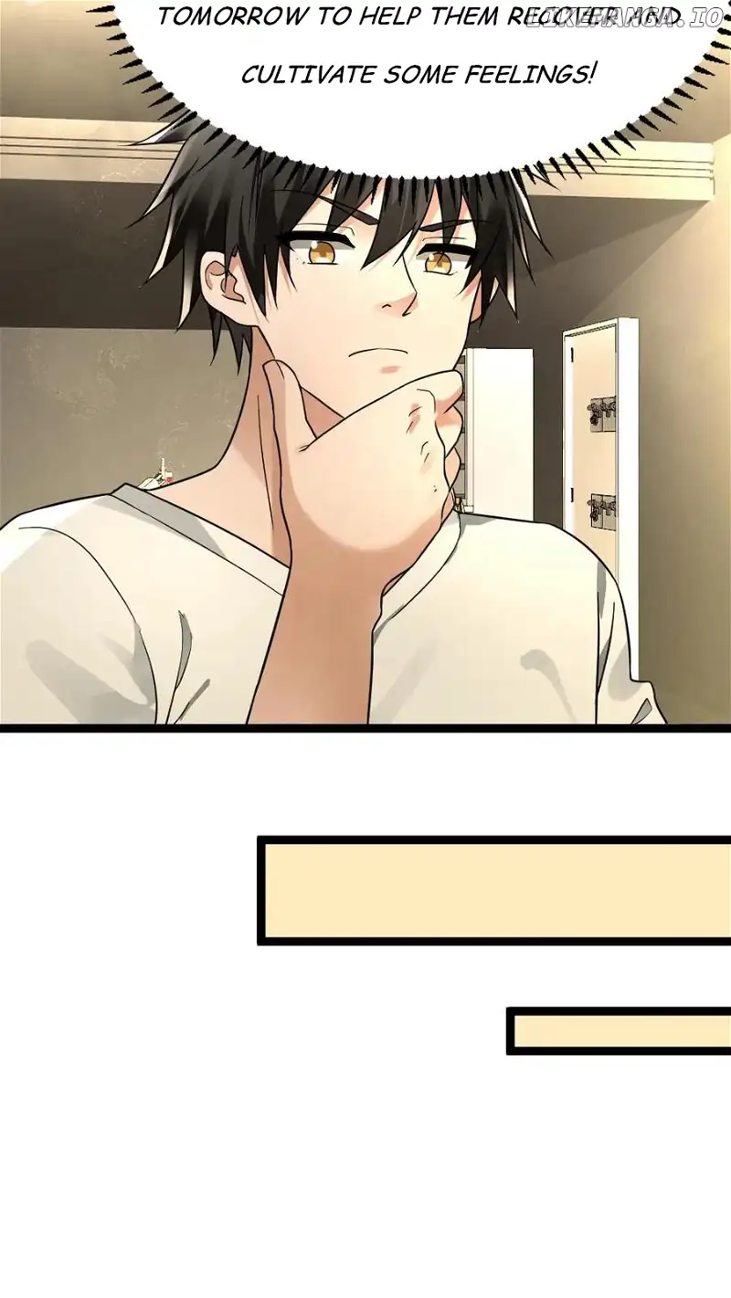 Global Freeze: I Created An Apocalypse Shelter Chapter 168 88 009