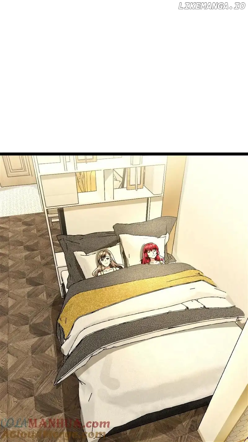 Global Freeze: I Created An Apocalypse Shelter Chapter 168 89 010