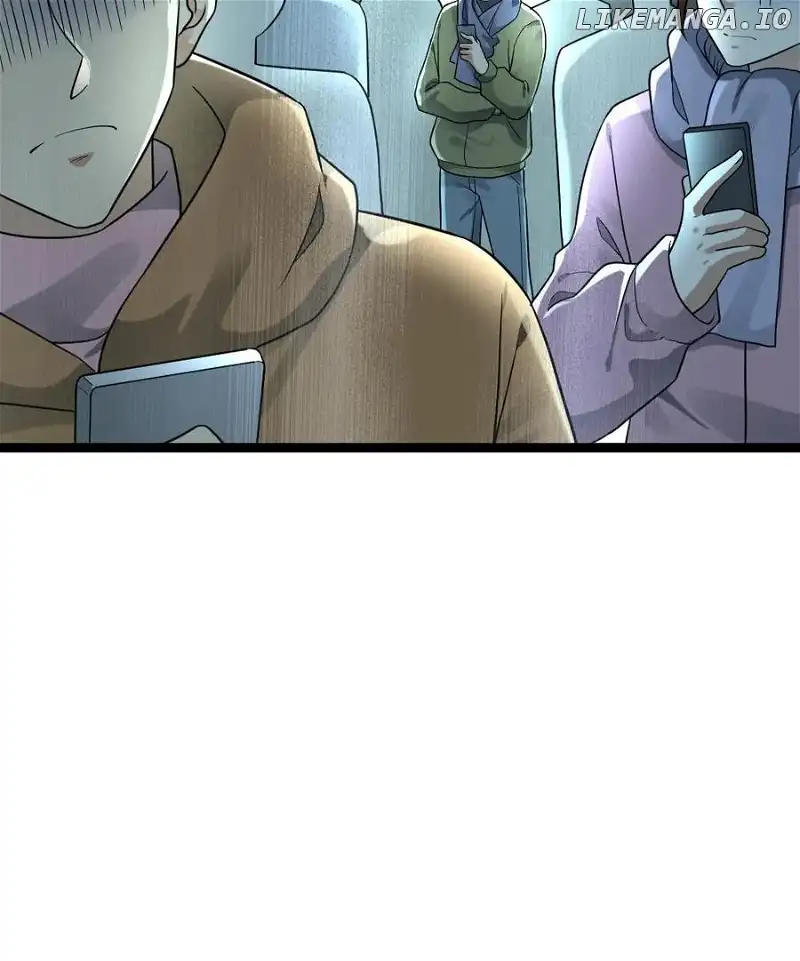 Global Freeze: I Created An Apocalypse Shelter Chapter 168 102 023