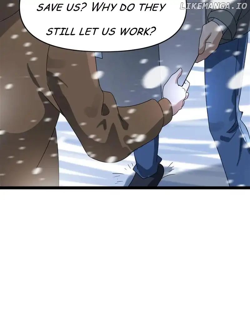 Global Freeze: I Created An Apocalypse Shelter Chapter 169 110 025