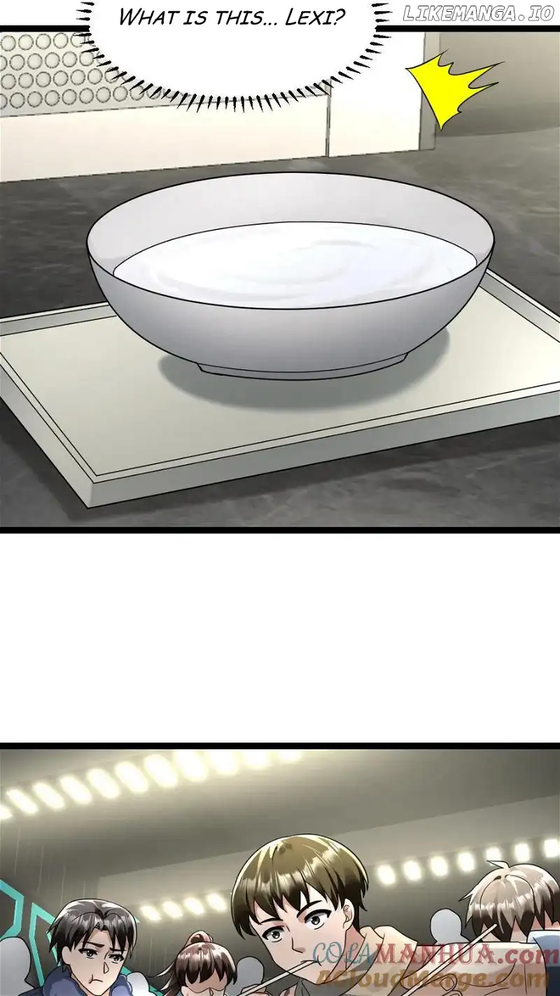 Global Freeze: I Created An Apocalypse Shelter Chapter 171 93 008