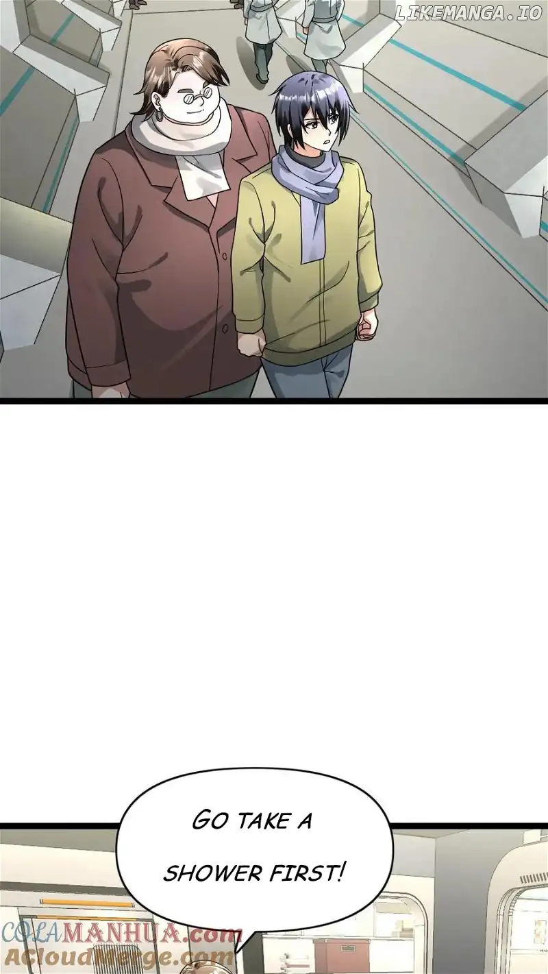 Global Freeze: I Created An Apocalypse Shelter Chapter 171 105 020