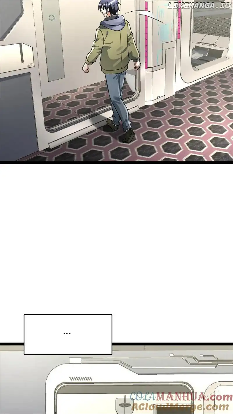 Global Freeze: I Created An Apocalypse Shelter Chapter 171 107 022