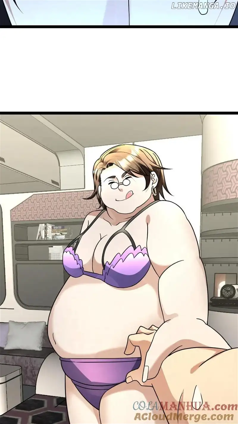 Global Freeze: I Created An Apocalypse Shelter Chapter 171 109 024