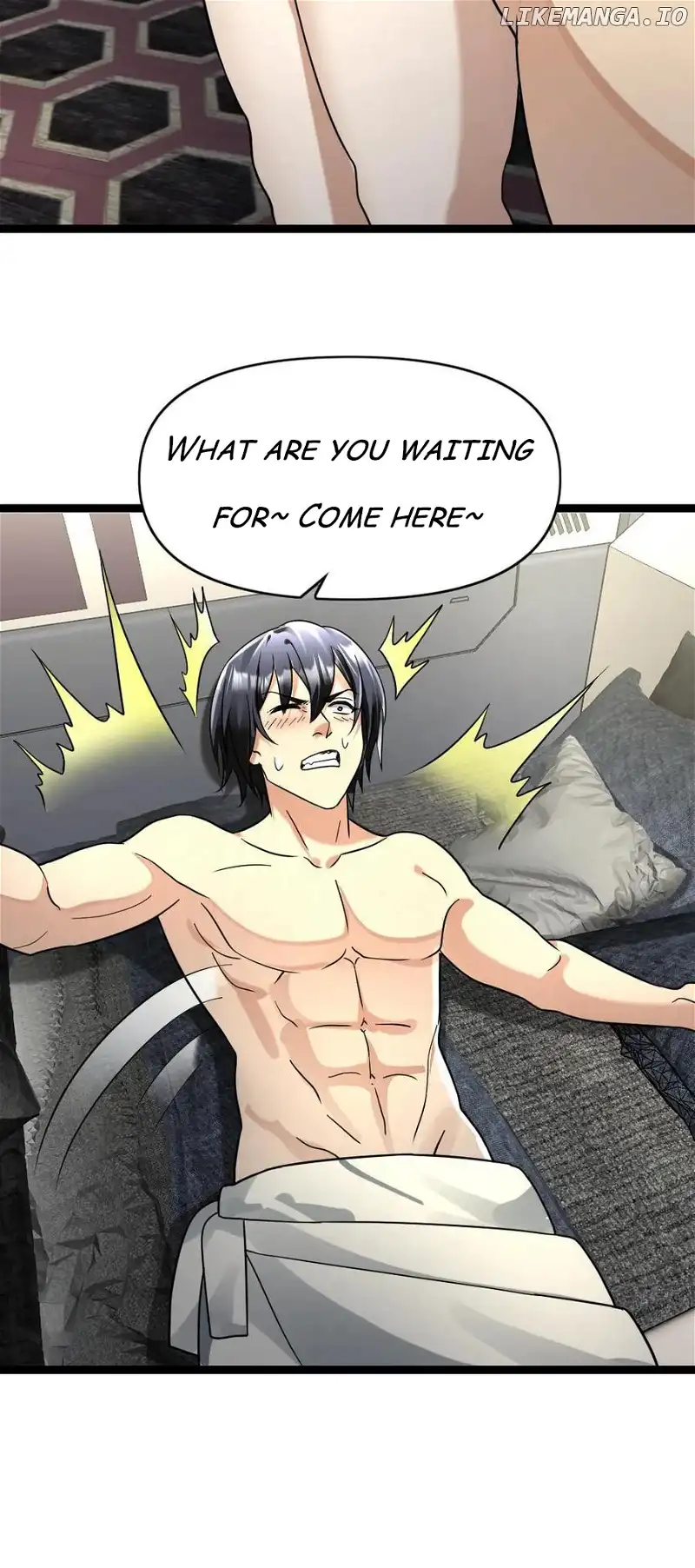 Global Freeze: I Created An Apocalypse Shelter Chapter 171 110 025