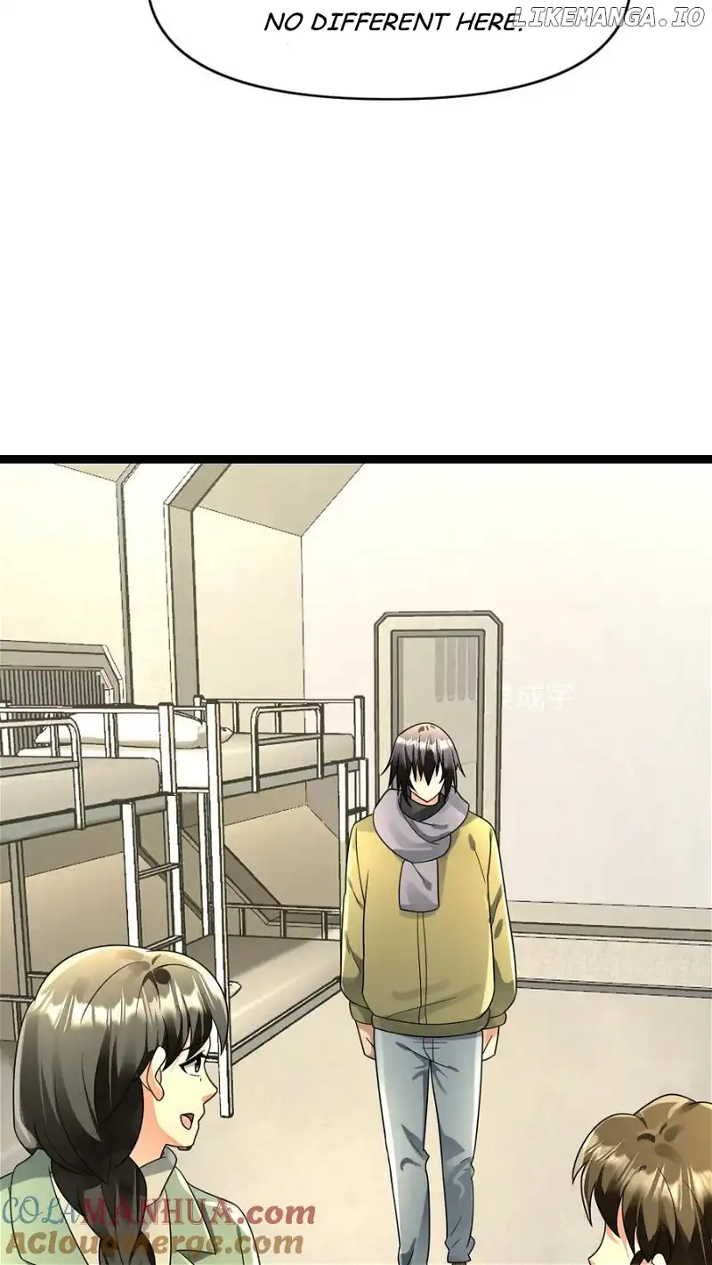 Global Freeze: I Created An Apocalypse Shelter Chapter 173 102 20
