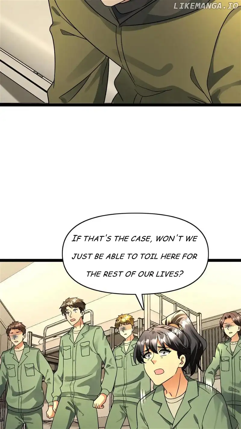 Global Freeze: I Created An Apocalypse Shelter Chapter 174 90 11