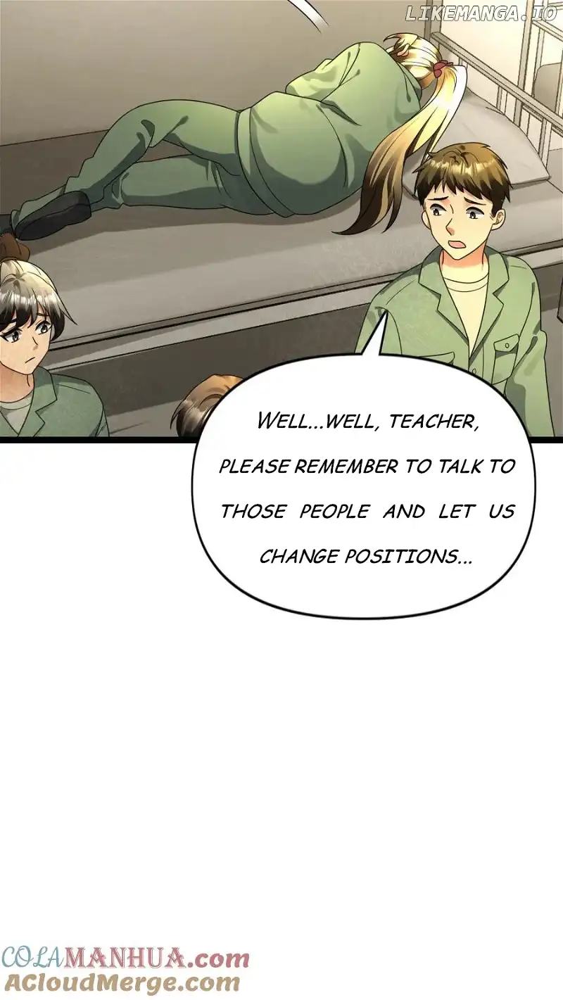 Global Freeze: I Created An Apocalypse Shelter Chapter 174 99 20